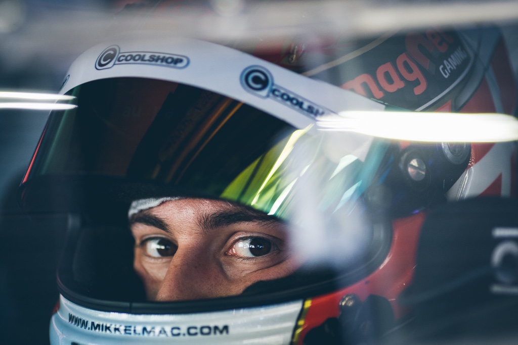 (Foto: Mikkel Mac Racing)